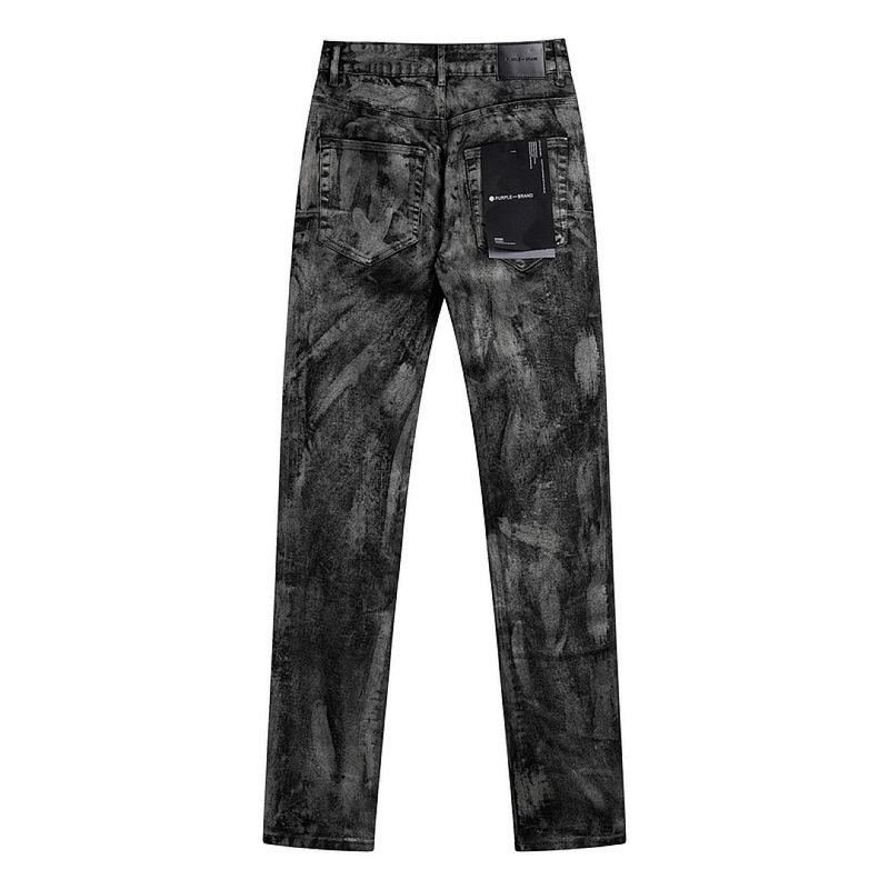 Size: 30 32 34 36 38 M8 Ref PU7002 Slim Tapered Stretch… — style #199002525