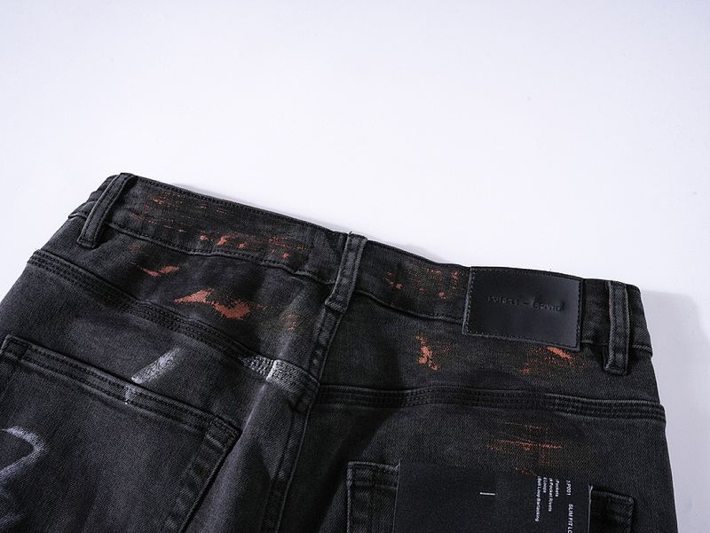 Size: 30 32 34 36 38 M8 Ref PU7001 Slim Tapered Stretch… — style #199002528