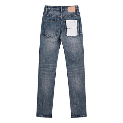 Size: 30 32 34 36 38 M8 Ref PU6007-Purple Brand Slim Ta… — photo 2