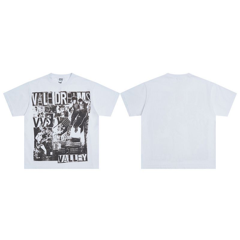 S M L XL LDBV518# 45 Vale Forever Valley Sport MOSHPIT… — style #199003416