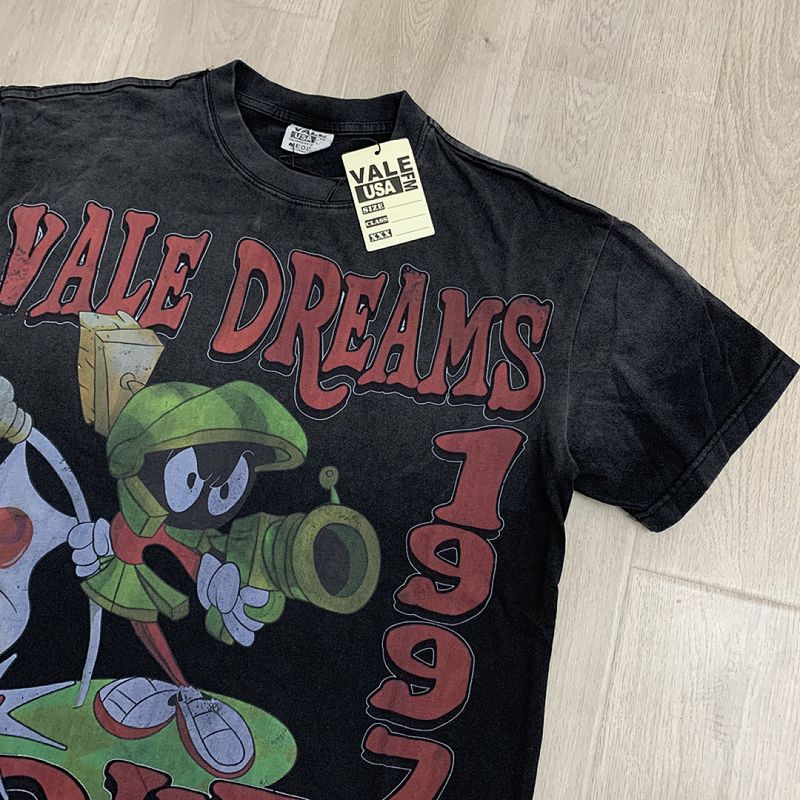 S M L XL LDBV511# 52 Vale DREAMS Forever Valley Sport 1… — style #199003417