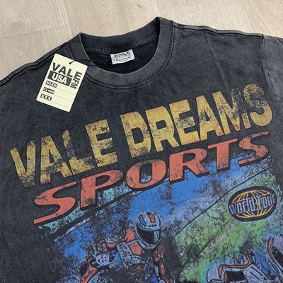 S M L XL LDBV516# 52 Vale Forever Valley Sport MOTOCROX… — photo 3