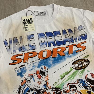 S M L XL LDBV516# 52 Vale Forever Valley Sport MOTOCROX… — photo 4