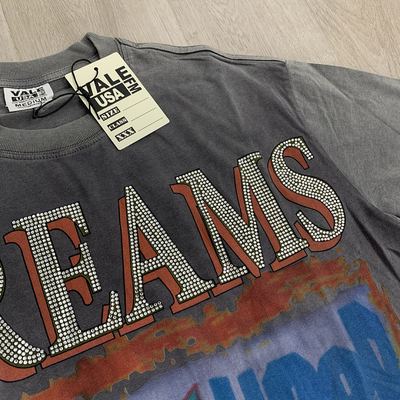 S M L XL LDBV512# P60 Vale Forever Valley Rhinestone Wa… — photo 4