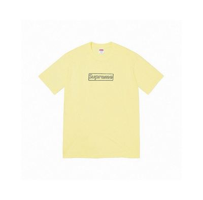 S M L XL LX Style 790#40 Supreme x kaws — photo 4