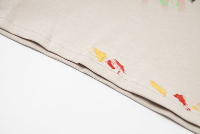 G520#48 · Hand-Painted — photo 2