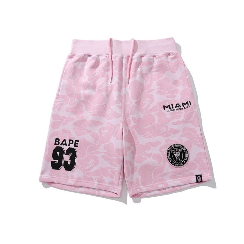 8930-58 Streetwear BAPE×inter MIAMI Messi Collaboration… — style #199039160
