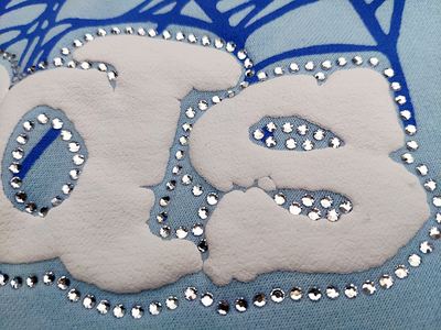 913# · Light Blue — photo 4