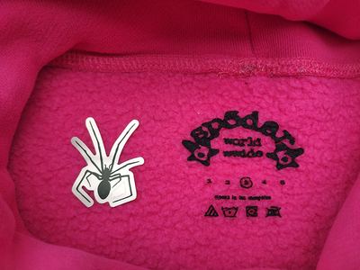 943# · Rose Pink — photo 3