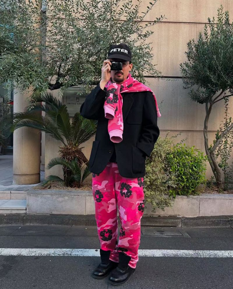S M L XL 8206 — style #199040243