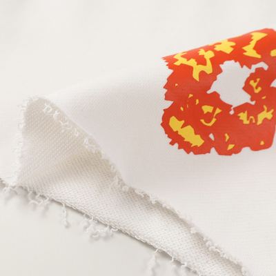 8603 DENIM TEARS 58 Cotton Flower New Season T-shirt Se… — photo 3