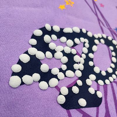 911# · Light Purple — photo 4