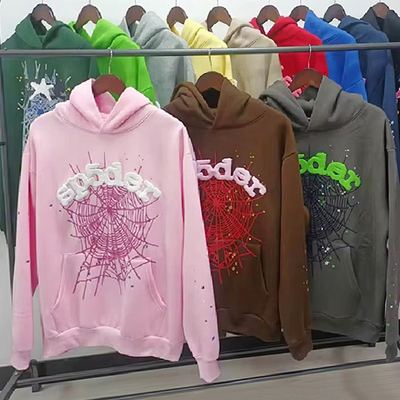 SIZE- S M L XL 450GMS 1-1 S M L XL Spider Hoodies — photo 2