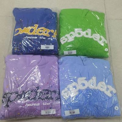 SIZE- S M L XL 450GMS 1-1 S M L XL Spider Hoodies — photo 5