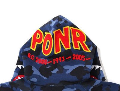 BAPE — photo 3